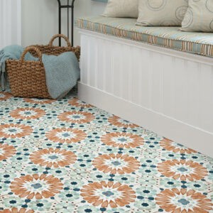 Islander tiles | Bell County Flooring