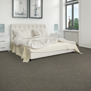 Bedroom carpet flooring | Bell County Flooring