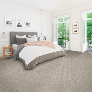 Soft bedroom flooring | Bell County Flooring