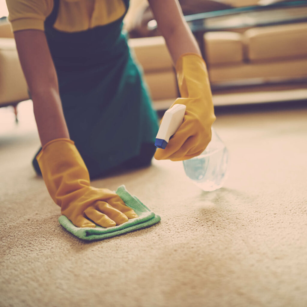 Carpet cleaning | Bell County Flooring