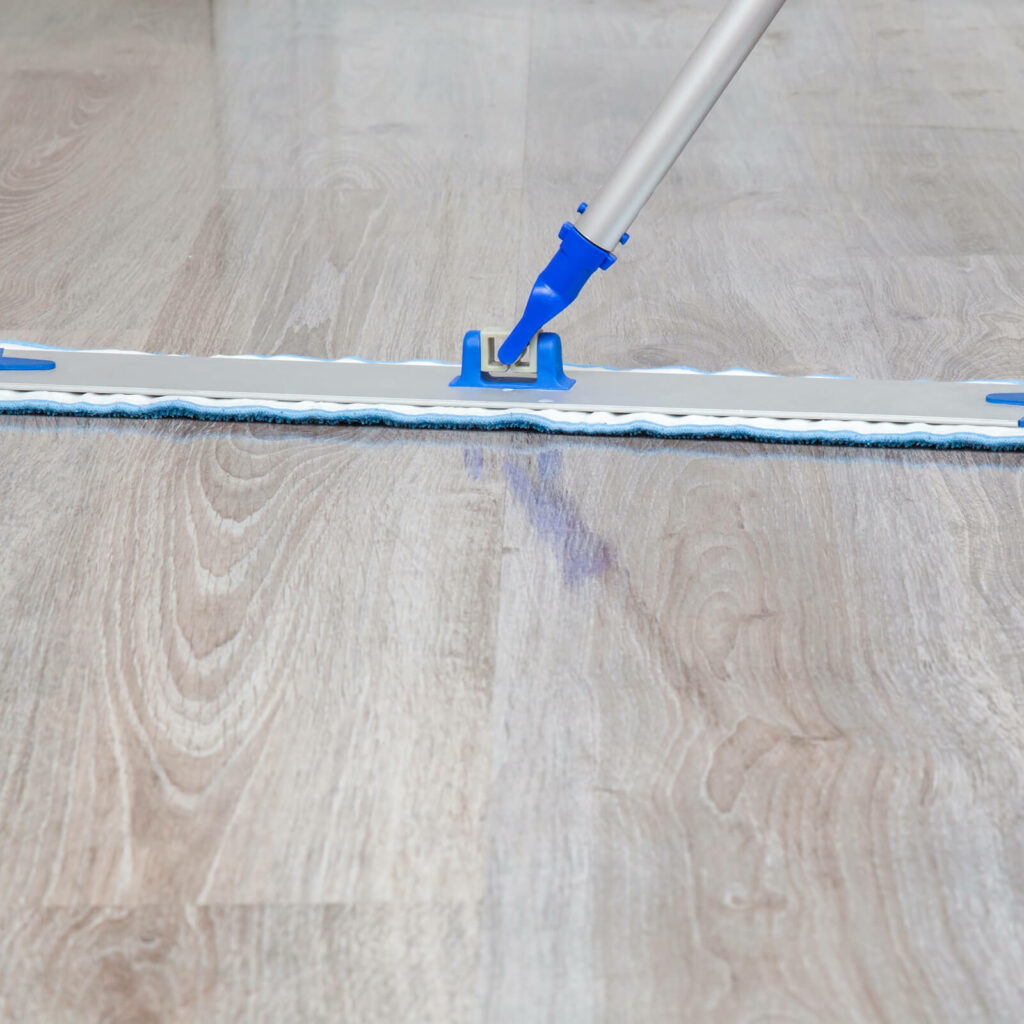 Laminate Care | Bell County Flooring