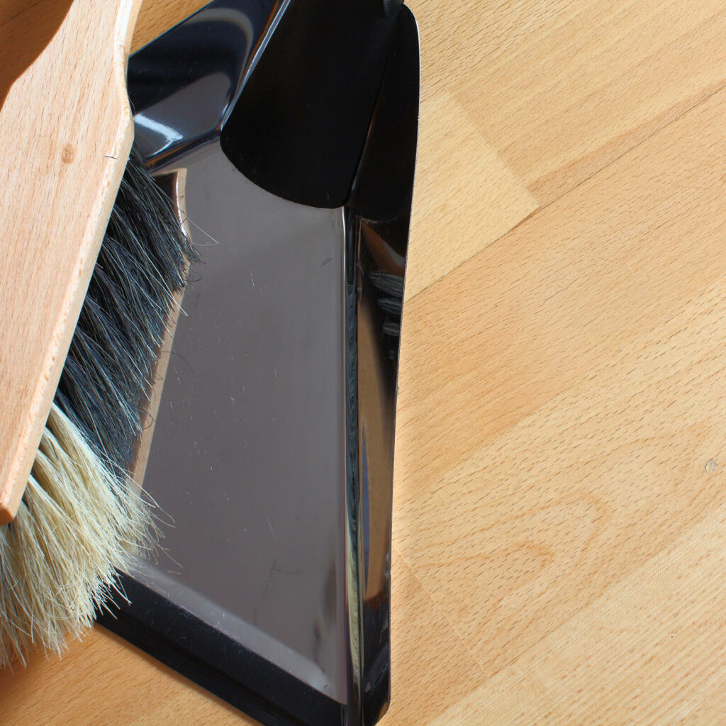 Hardwood cleaning | Bell County Flooring