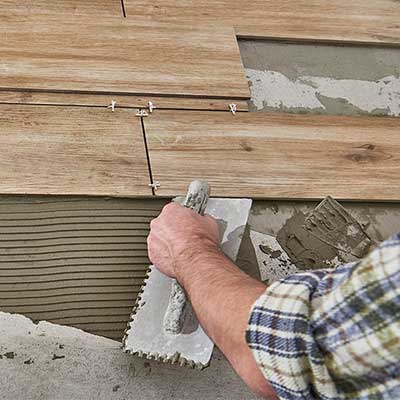 Tile Installation | Bell County Flooring