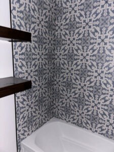Bathroom tiles | Bell County Flooring