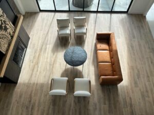 Living area flooring | Bell County Flooring