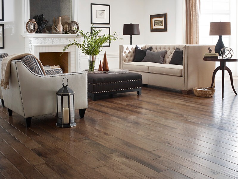 Hardwood flooring | Bell County Flooring