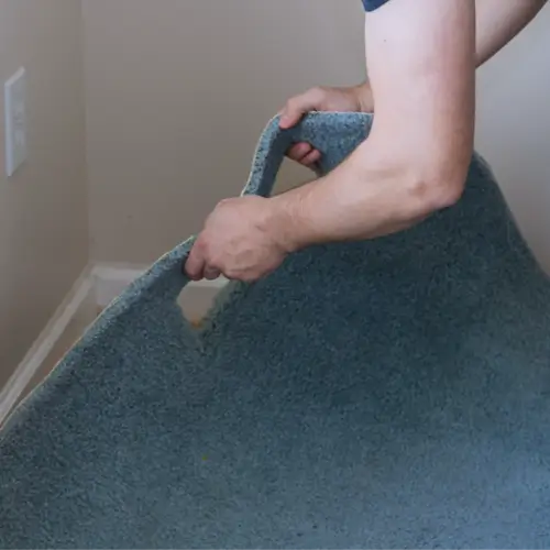 Carpet repair | Bell County Flooring