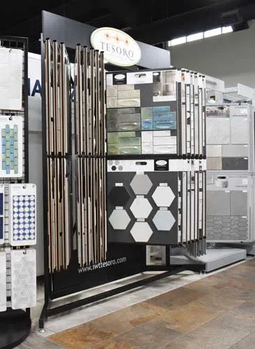 Showroom | Bell County Flooring