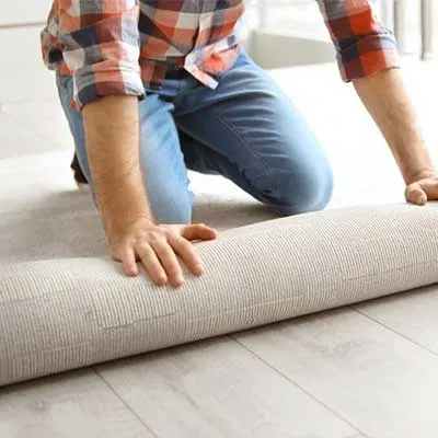 Carpet installation | Bell County Flooring