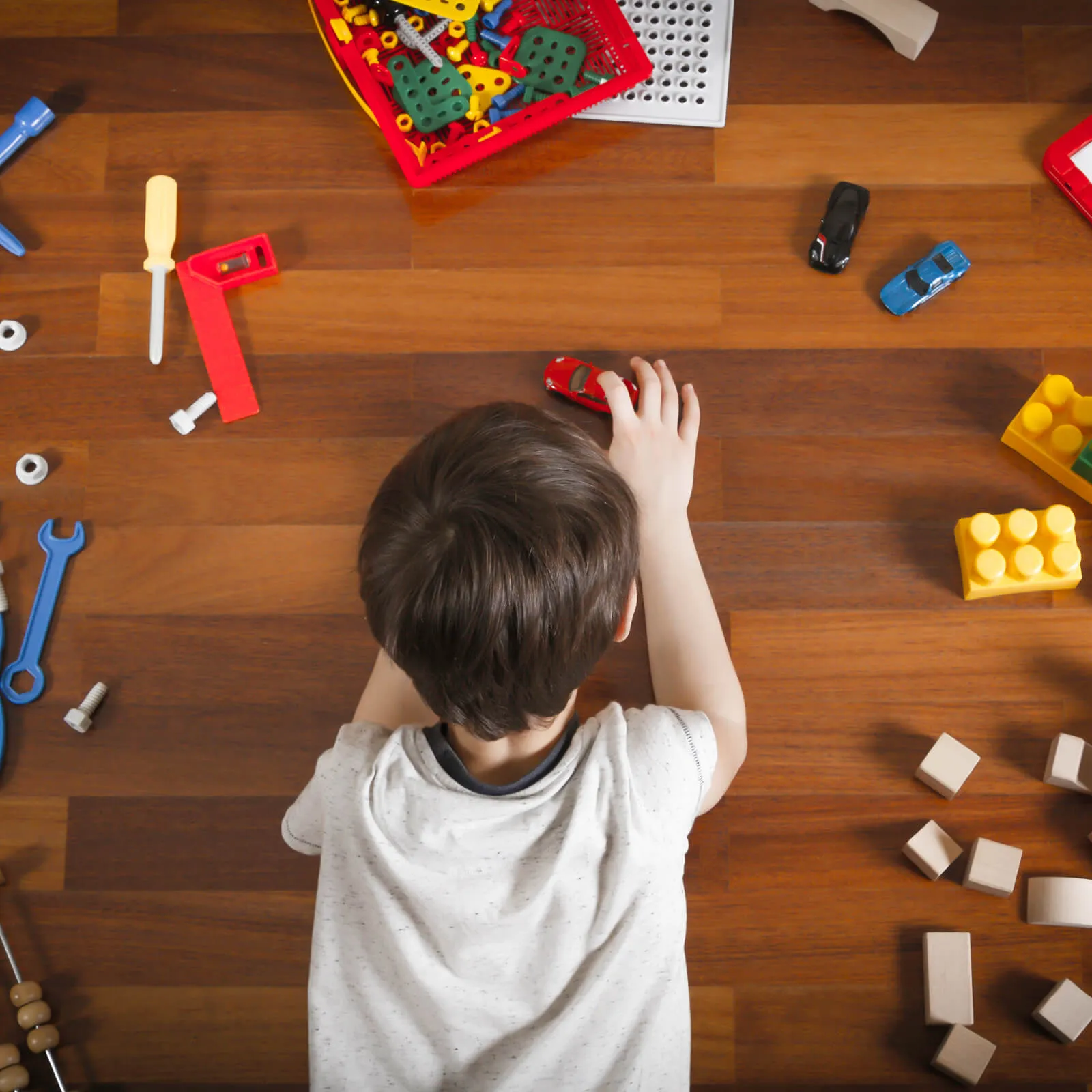 LV_faqs_1600x1600 Boy playing with toys | Bell County Flooring