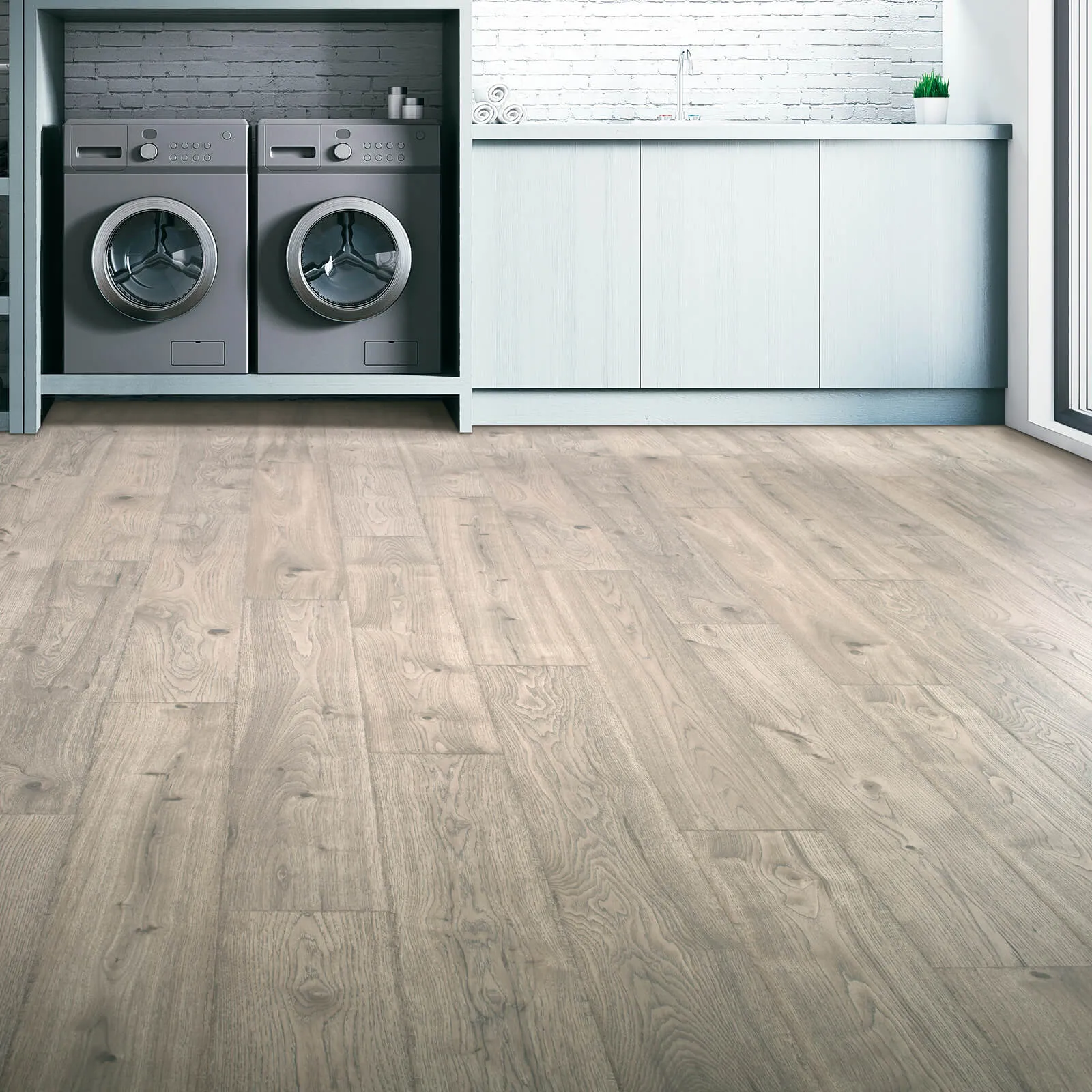 Laminate Laundry room laminate | Bell County Flooring