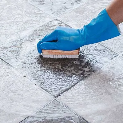 Tile care | Bell County Flooring