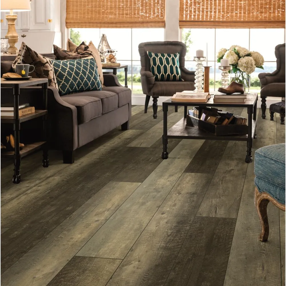 Vinyl | Bell County Flooring