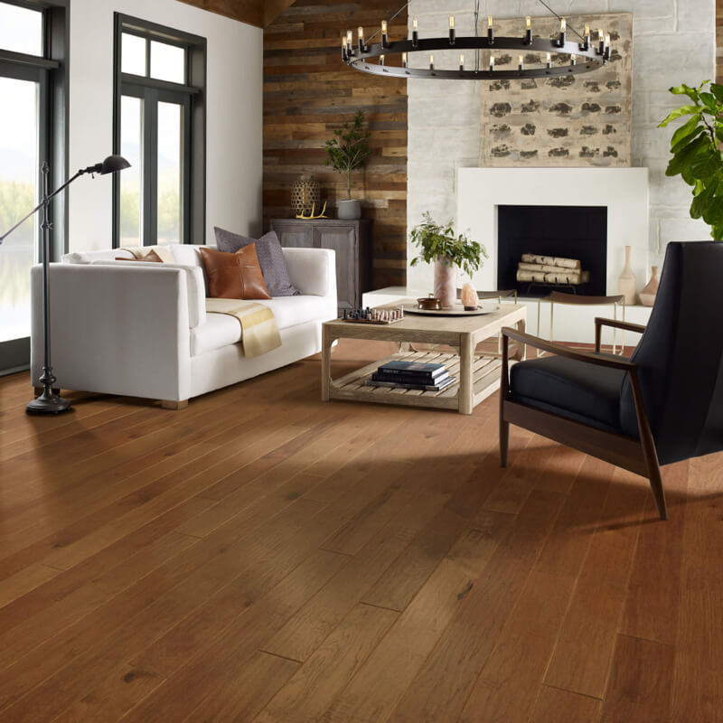 perfect-flooring-modern-rustic-style | Bell County Flooring