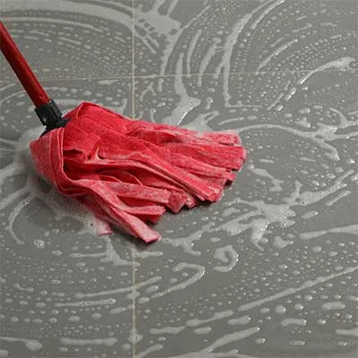 Tile care | Bell County Flooring