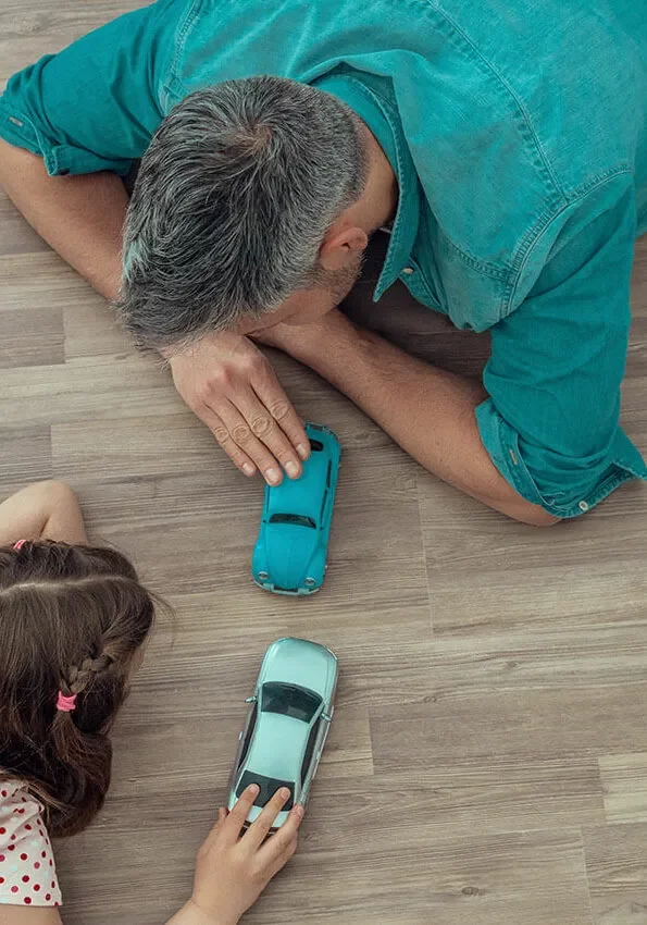 Vinyl flooring | Bell County Flooring